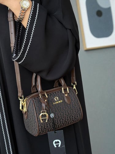 شنطه ماركه اقنر