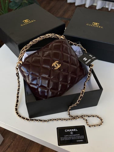 شنطه ماركه شانيل