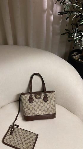 شنطه ماركه قوتشي