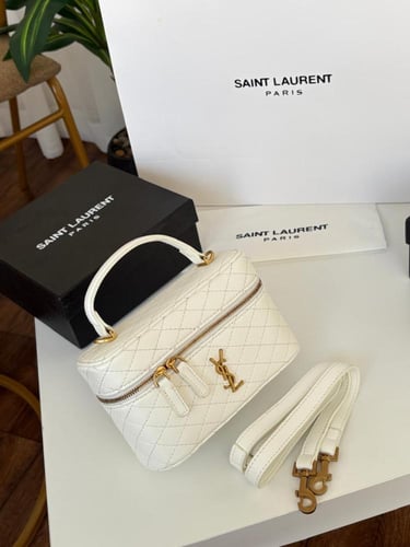 شنطه ماركه سان لوران