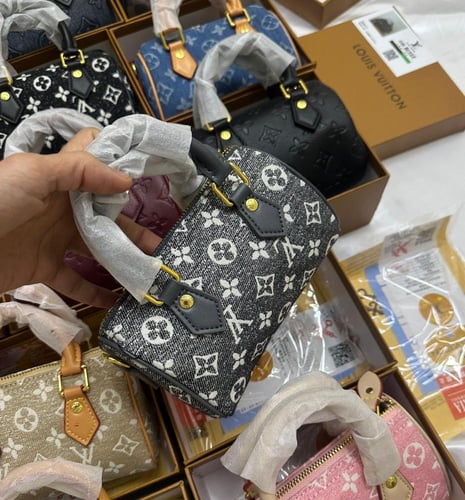 شنطه ماركه لويس فيتون صغير