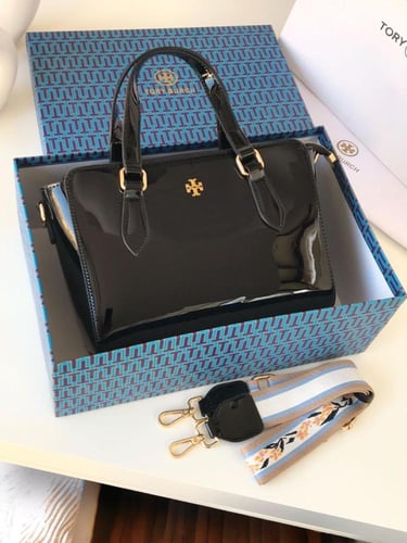 شنطة توري بورش