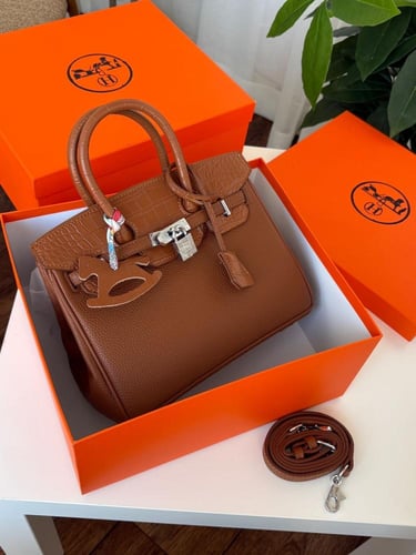 شنطه ماركه هرمز