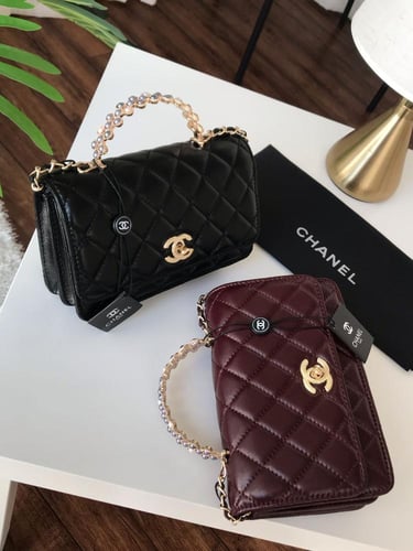 شنطه ماركه شانيل