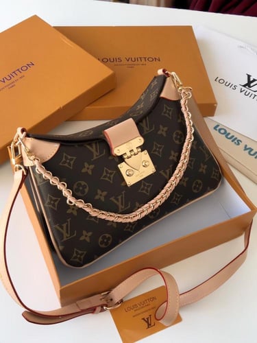 شنطة لويس فيتون