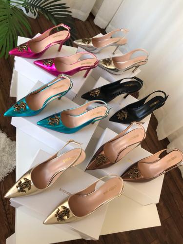 كعب ماركه روبوتو كفالي