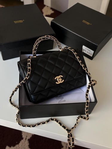 شنطه ماركه شانيل