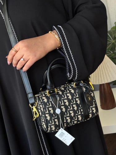 شنطه ماركه ديور