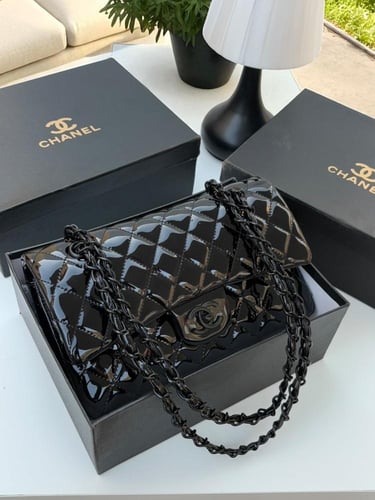 شنطه ماركه شانيل