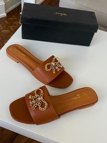 سليبر ماركه شانيل