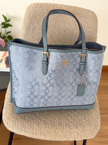 شنطه ماركه كوتش