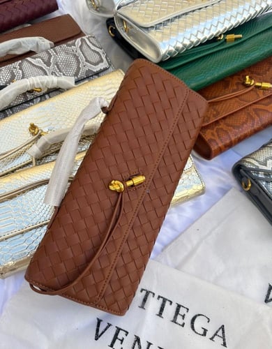 شنطه ماركه بوتيغا