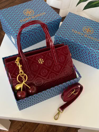 شنطه ماركه توري بورش