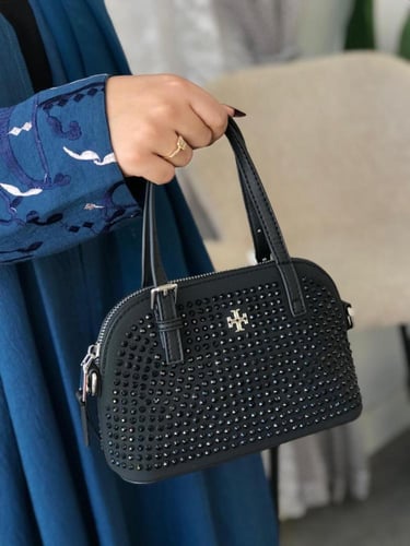 شنطه توري بورش كريستال