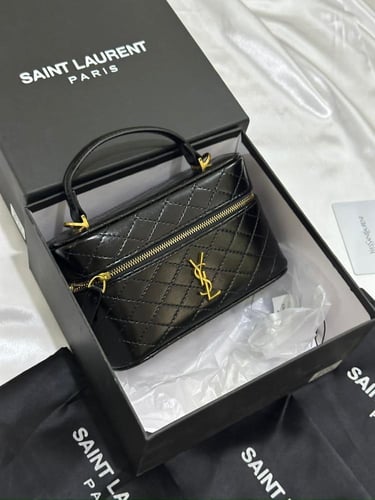 شنطه ماركه سان لوران