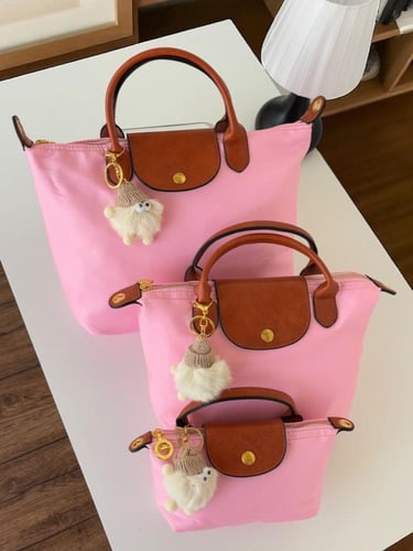 شنطه ماركه لونق شونب