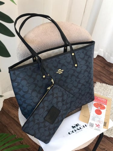 شنط ماركه كوتش كبير