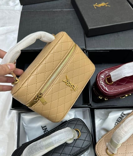 شنطه ماركه سان لوران