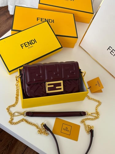 شنطه ماركه فندي