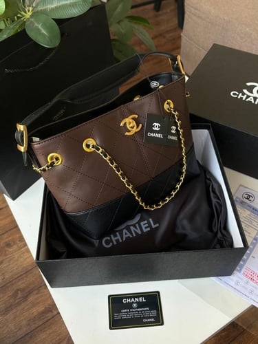 شنطه ماركه شانيل