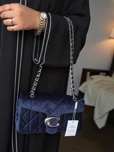 شنطه ماركه كوتش شمواه ماستر