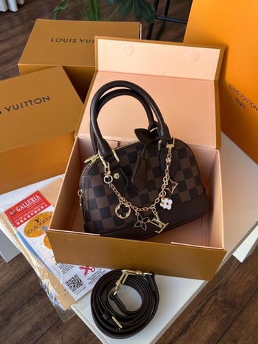 شنطه ماركه لويس فيتون