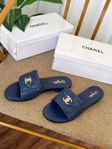 سليبر ماركه شانيل