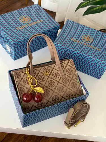 شنطه ماركه توري بورش