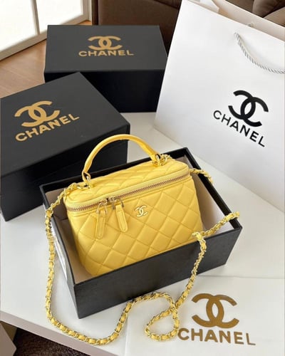 شنطه ماركه شانيل