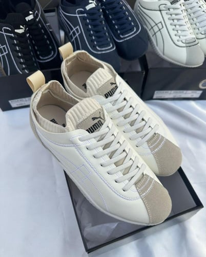 شوز ماركه بودا