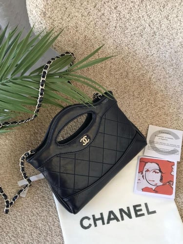 شنطة شانيل ميني