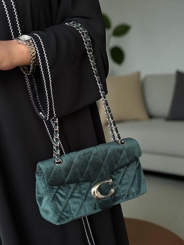 شنطه ماركه كوتش شمواه ماستر