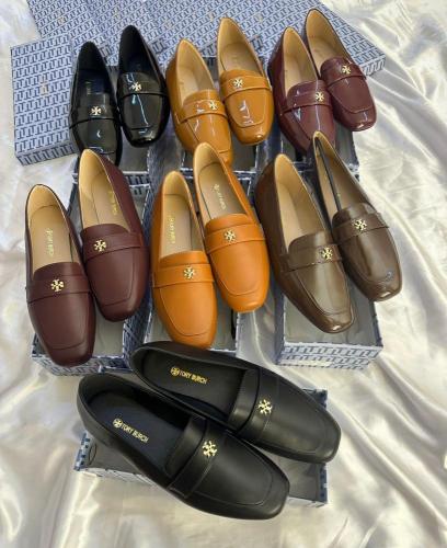 شوز ماركه توري بورش