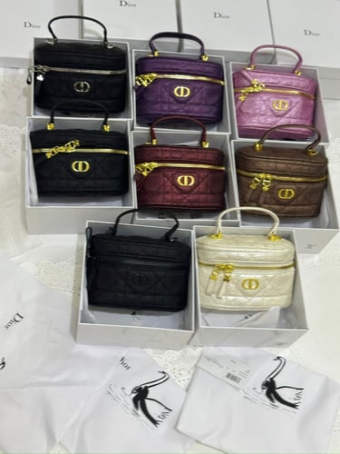 شنطه ماركه ديور ميني