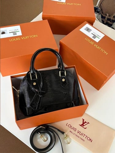 شنطه ماركه لويس فيتون