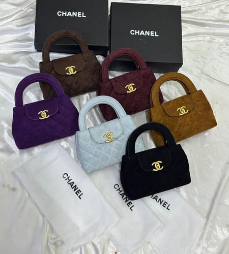 شنطه ماركه شانيل شمواه ماستر كواليتي