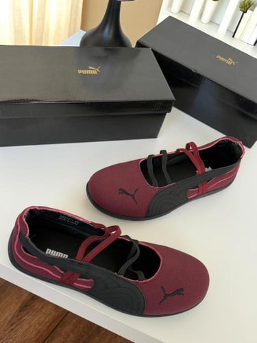 شوز ماركه بوما