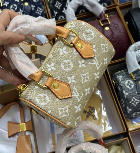 شنطه ماركه لويس فيتون صغير