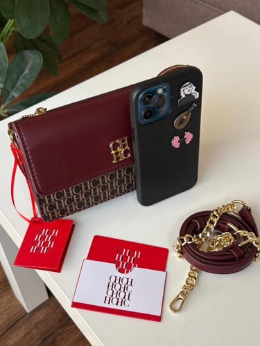 شنطه ماركه CH