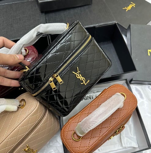 شنطه ماركه سان لوران