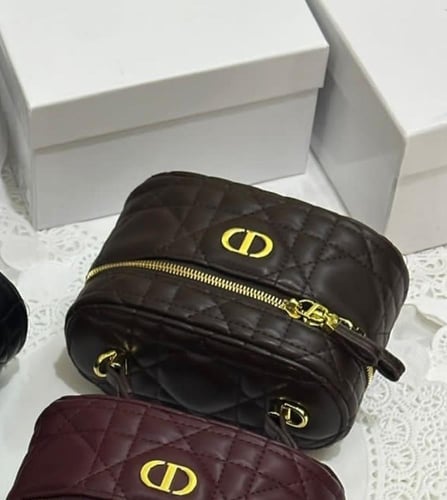 شنطه ماركه ديور ميني