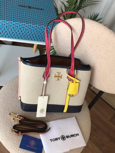 شنطة توري بورش صغيره