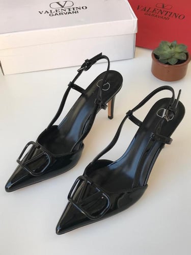 كعب فالنتينو