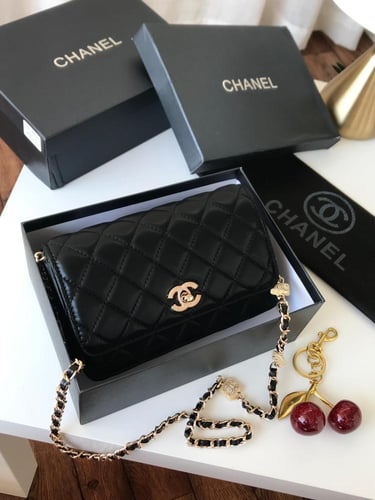 شنطه ماركه شانيل