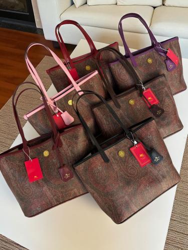 شنطه ماركه ايترو