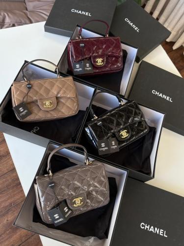 شنطه ماركه شانيل