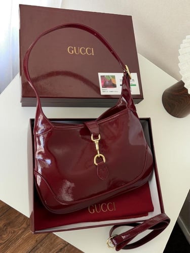 شنطه ماركه قوتشي