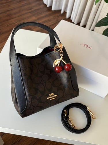 شنطه ماركه كوتش صغير