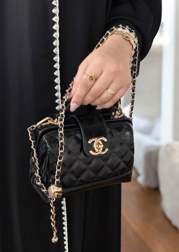 شنطه ماركه شانيل