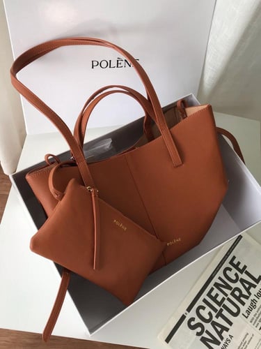 شنطه ماركه بولين صغير